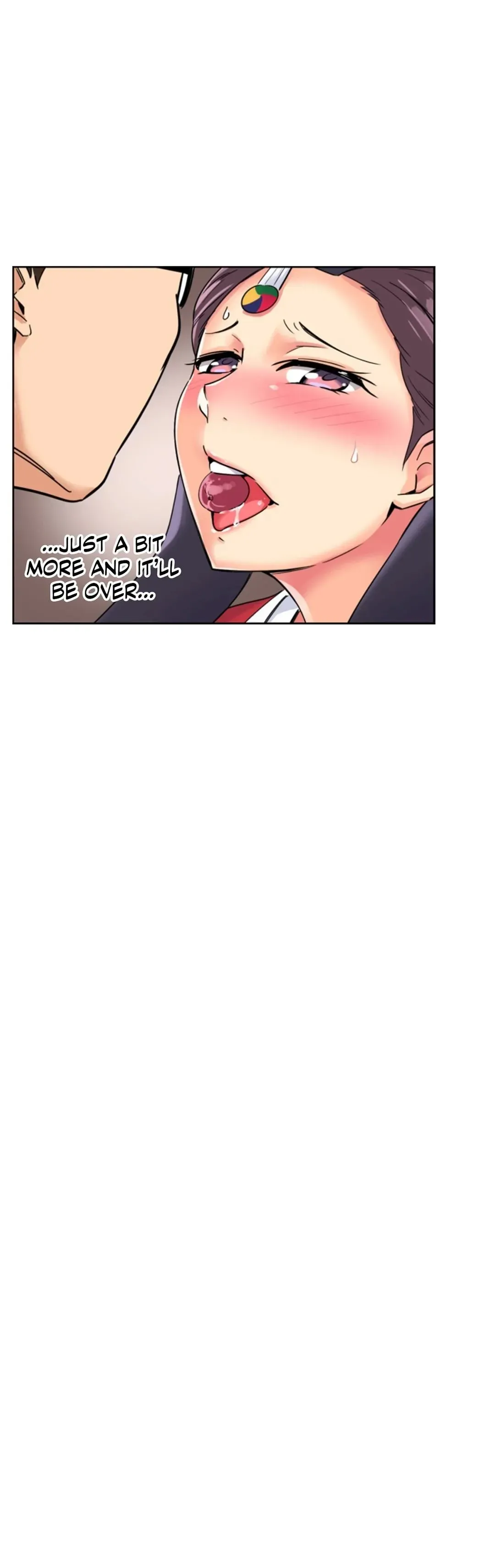 Read Bride Training chapter 10 image 26 on Lezhin