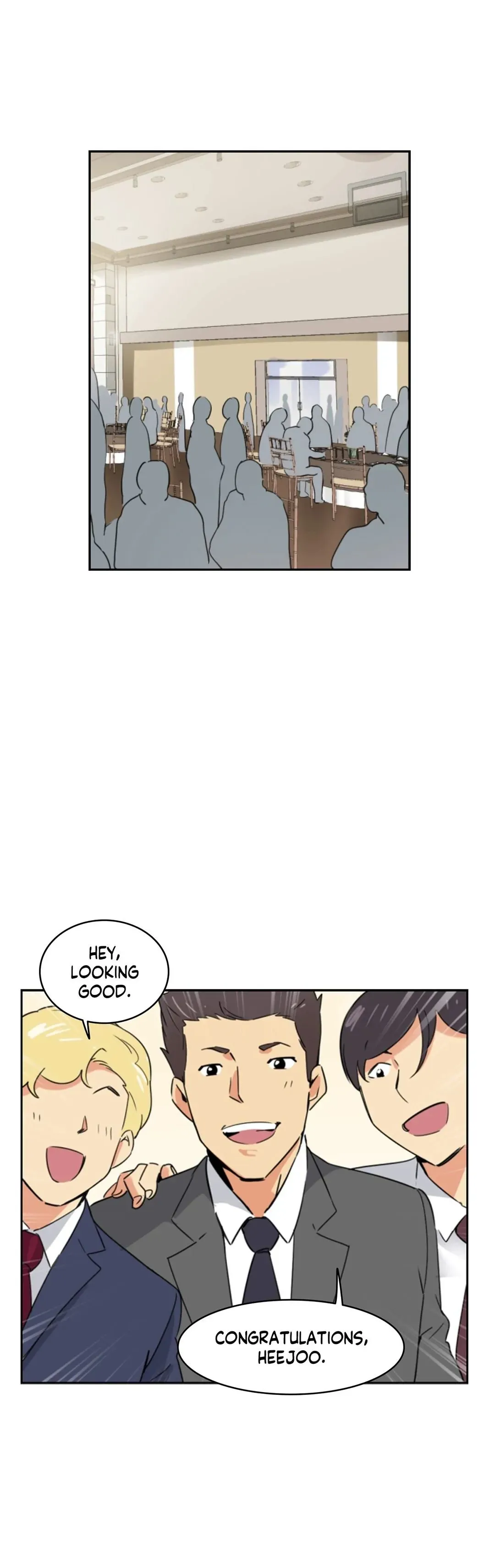 Read Bride Training chapter 10 image 27 on Lezhin