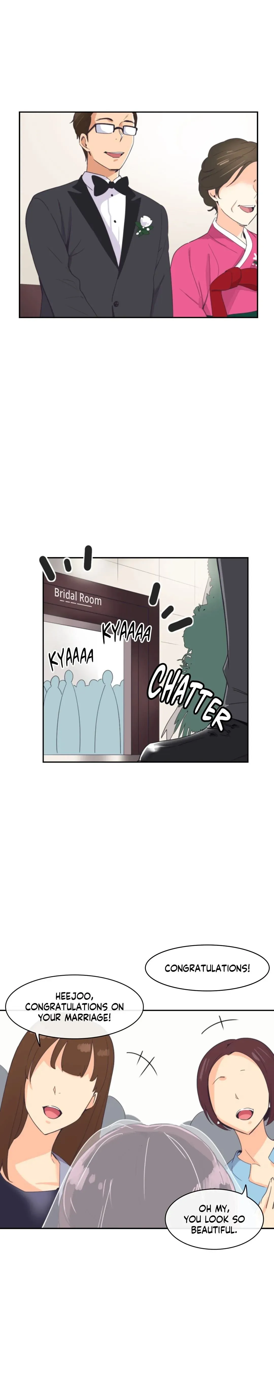 Read Bride Training chapter 10 image 3 on Lezhin