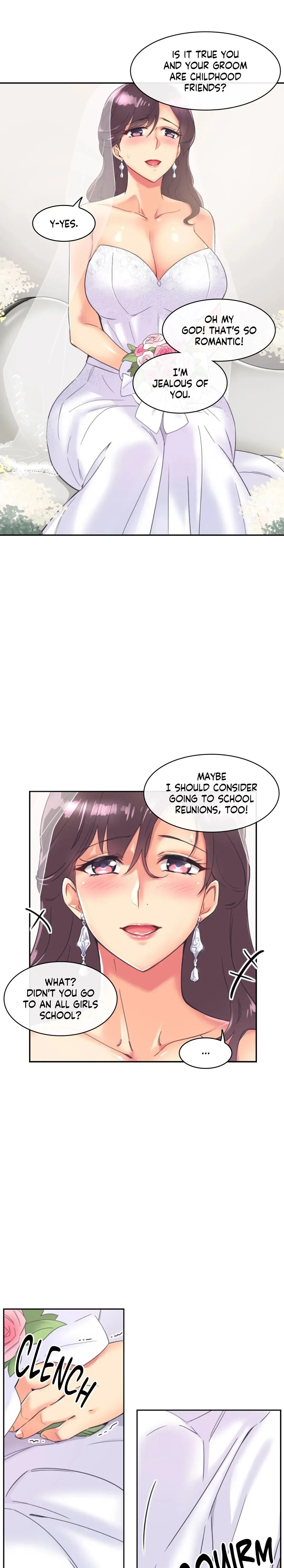 Read Bride Training chapter 10 image 4 on Lezhin