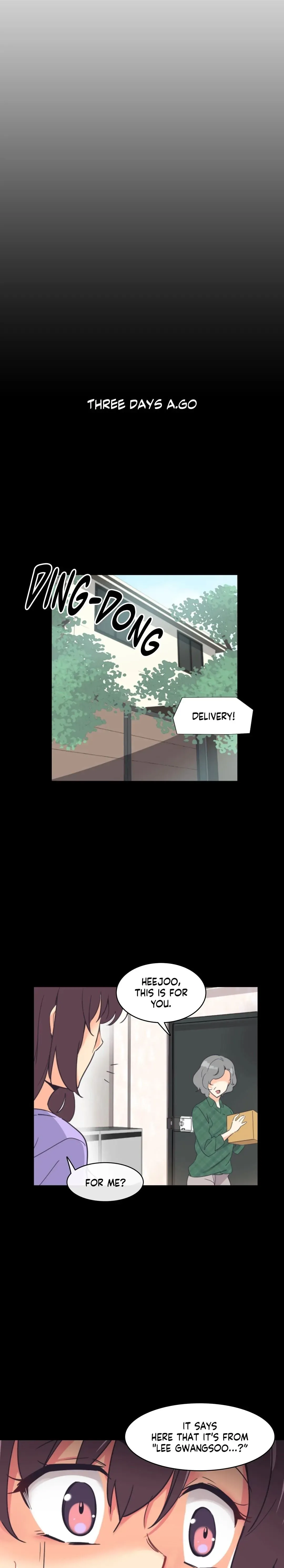 Read Bride Training chapter 10 image 6 on Lezhin