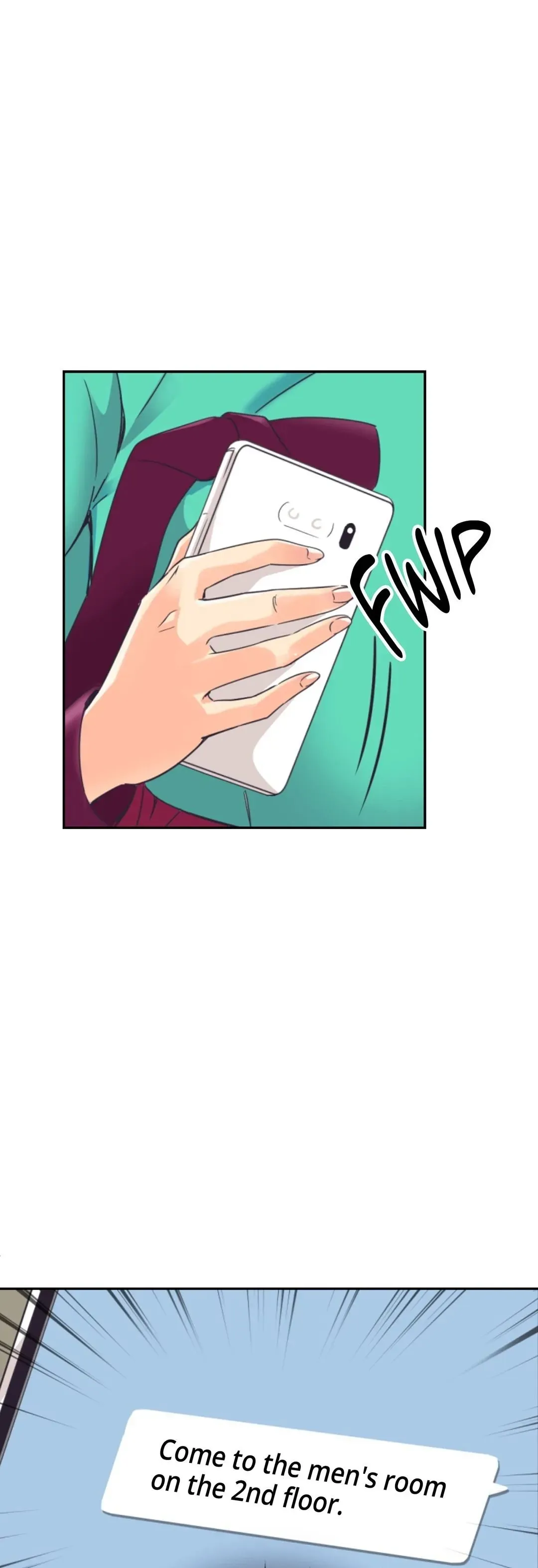 Read Bride Training chapter 11 image 1 on Lezhin