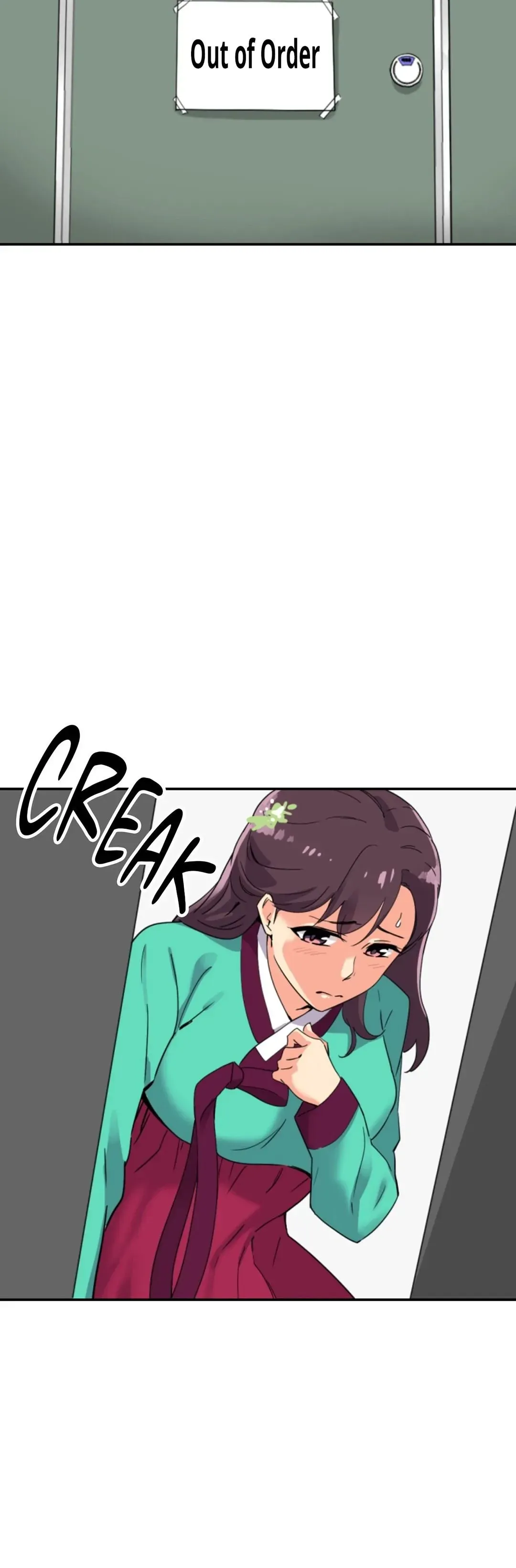 Read Bride Training chapter 11 image 11 on Lezhin