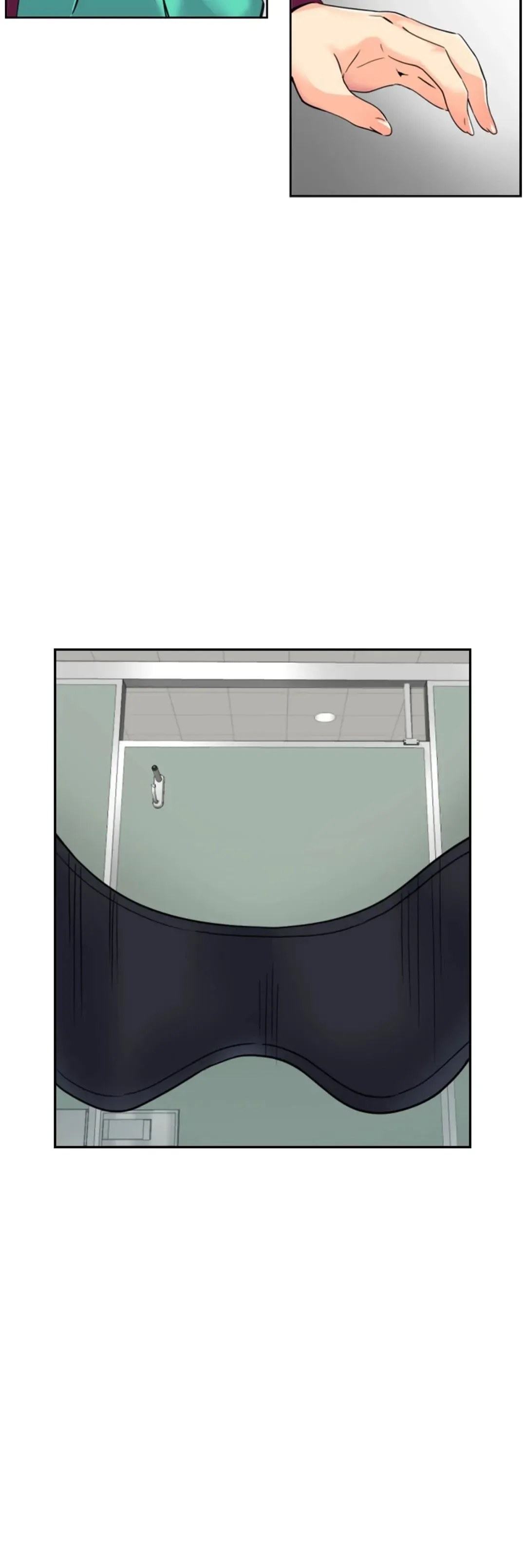 Read Bride Training chapter 11 image 15 on Lezhin