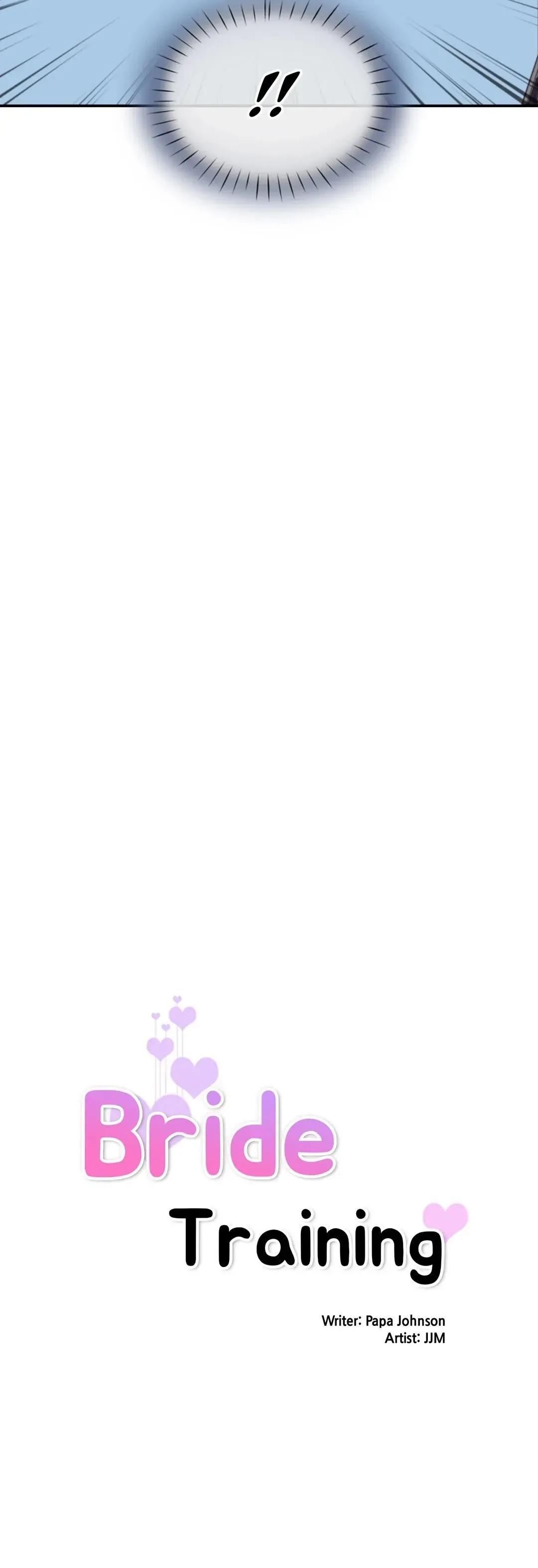 Read Bride Training chapter 11 image 2 on Lezhin