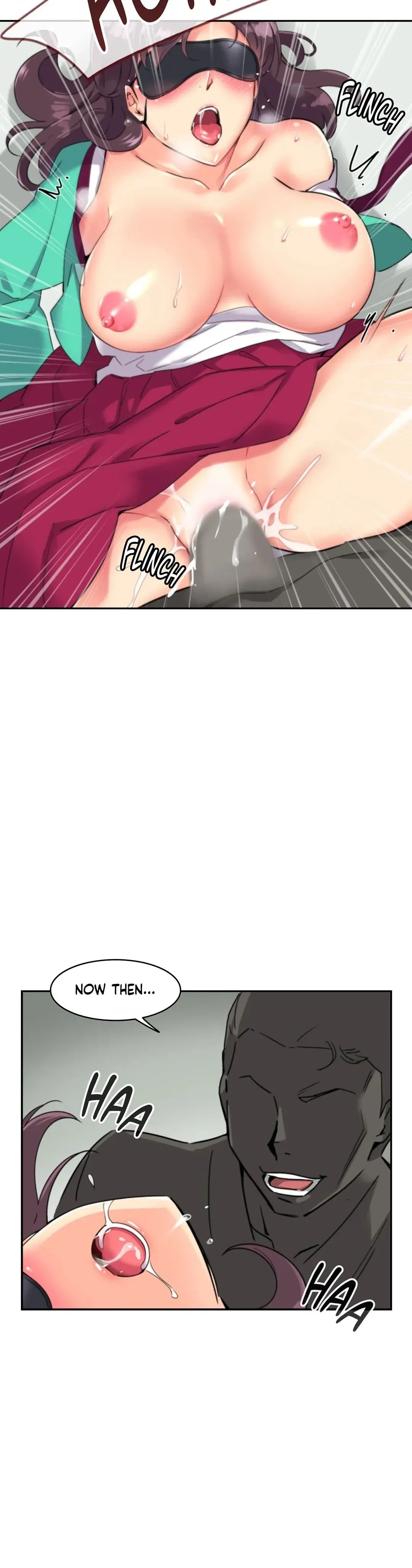 Read Bride Training chapter 11 image 29 on Lezhin