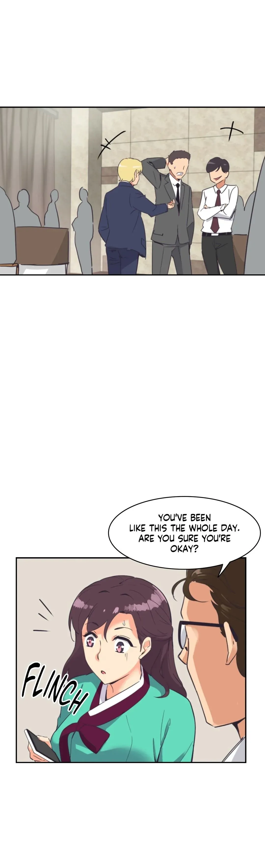 Read Bride Training chapter 11 image 4 on Lezhin