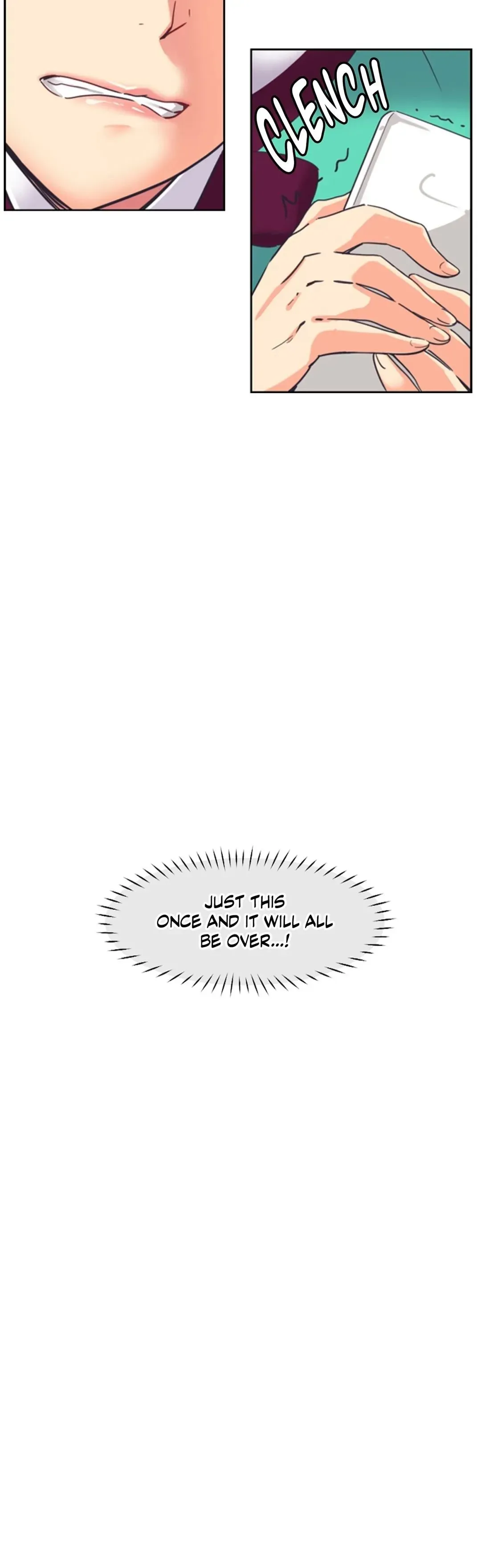 Read Bride Training chapter 11 image 7 on Lezhin