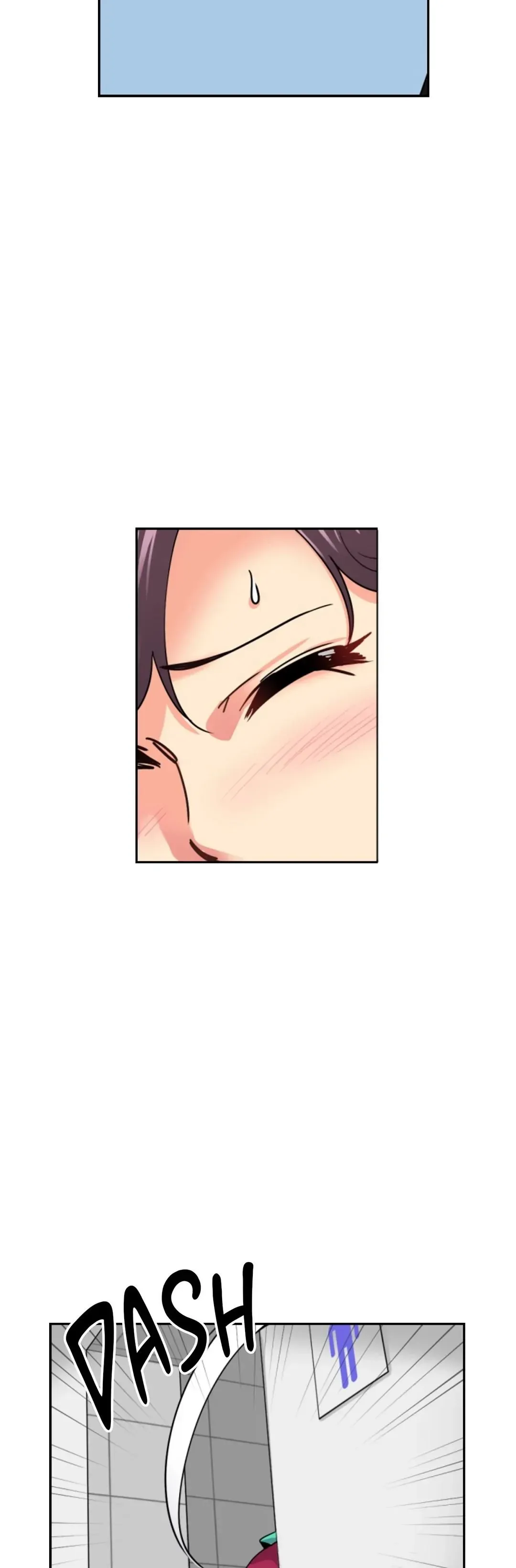 Read Bride Training chapter 11 image 9 on Lezhin