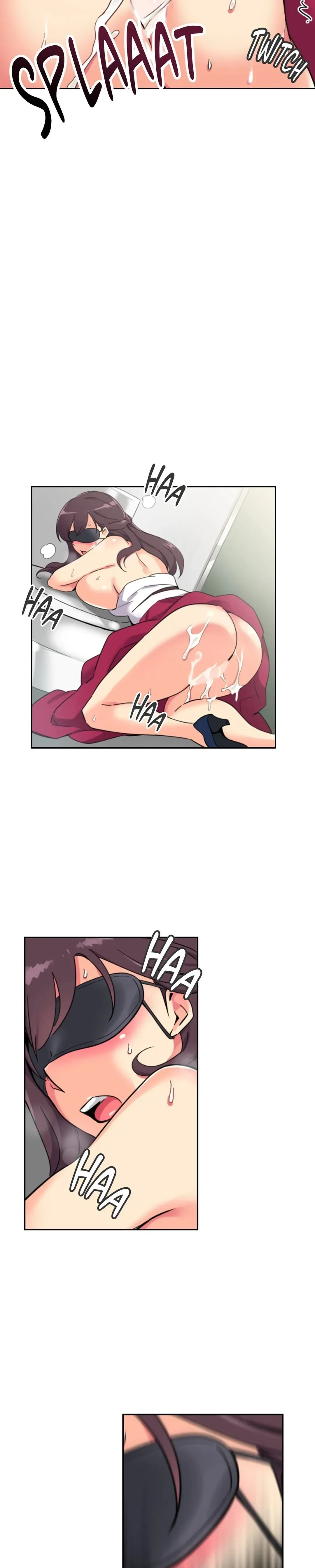 Read Bride Training chapter 12 image 14 on Lezhin