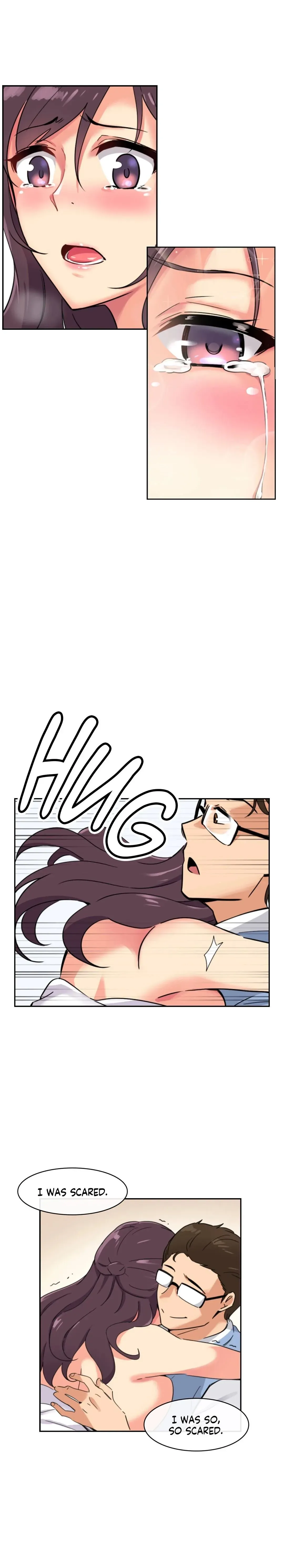 Read Bride Training chapter 12 image 17 on Lezhin