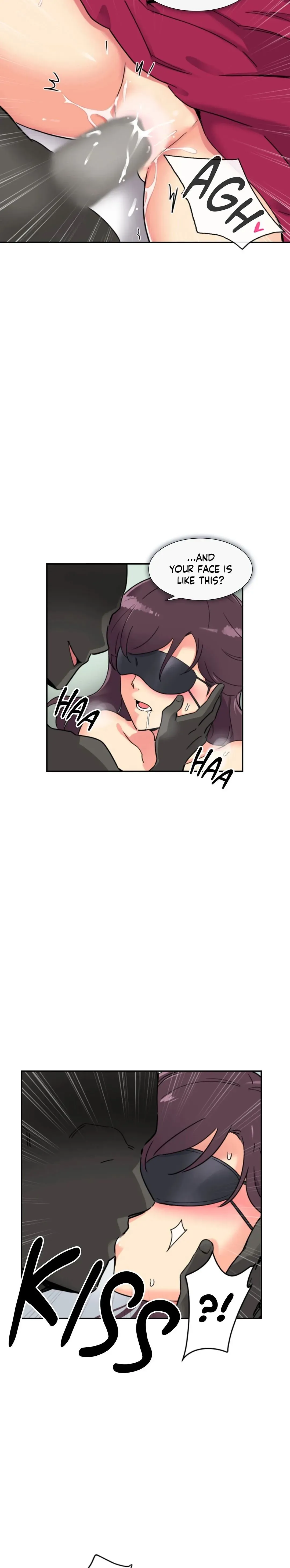 Read Bride Training chapter 12 image 5 on Lezhin
