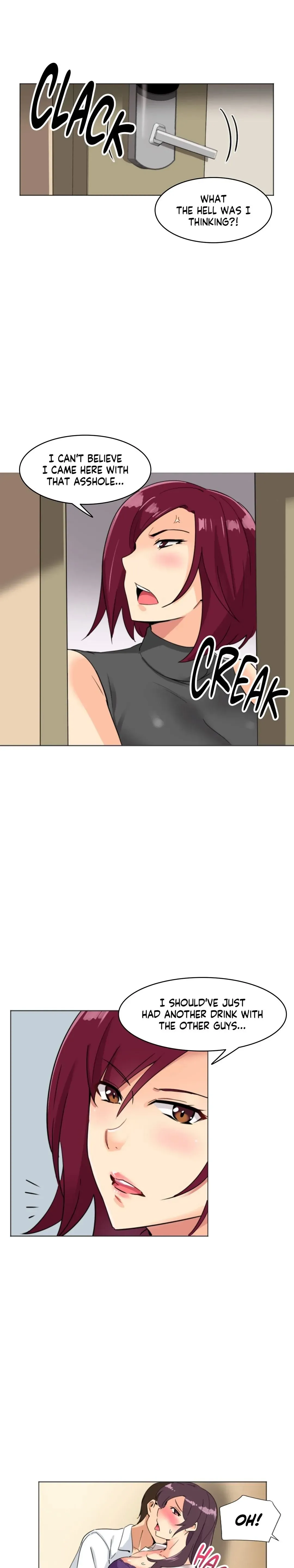 Read Bride Training chapter 13 image 10 on Lezhin