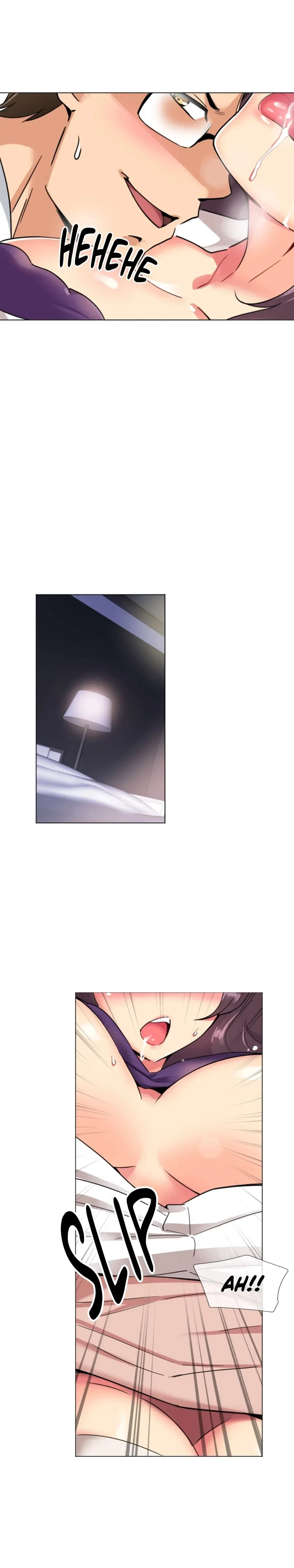Read Bride Training chapter 13 image 12 on Lezhin