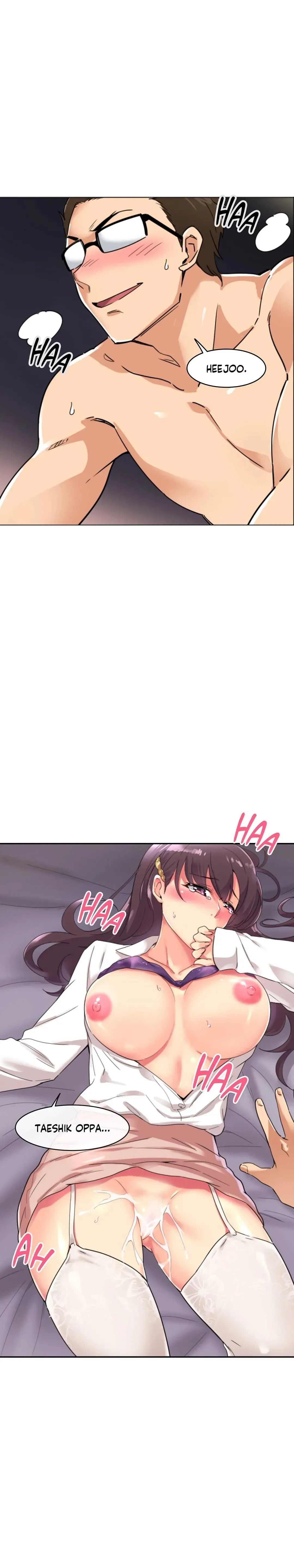 Read Bride Training chapter 13 image 13 on Lezhin
