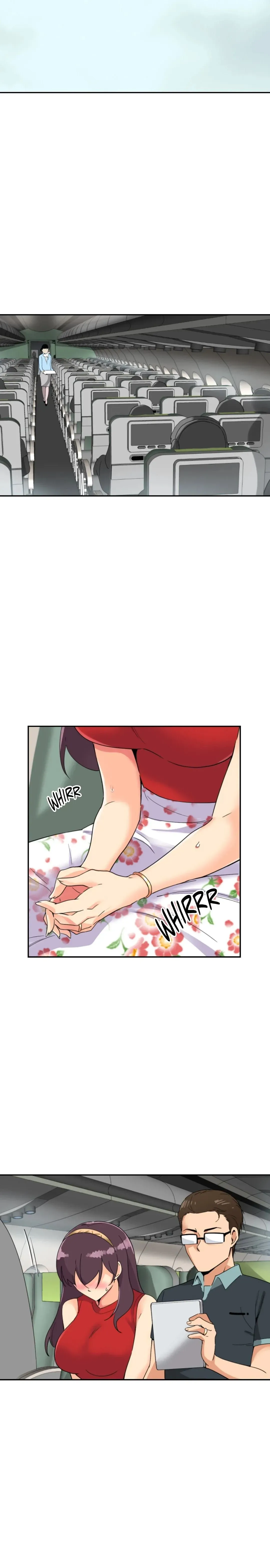 Read Bride Training chapter 13 image 17 on Lezhin