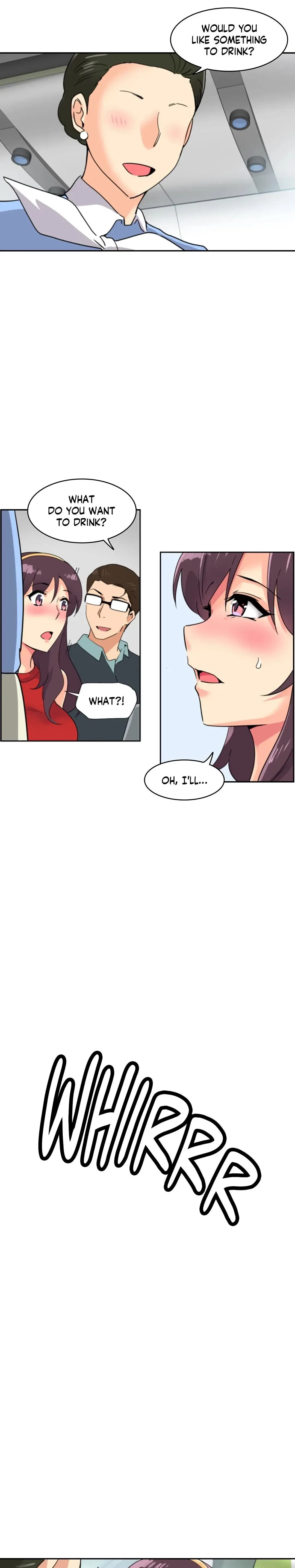 Read Bride Training chapter 13 image 18 on Lezhin