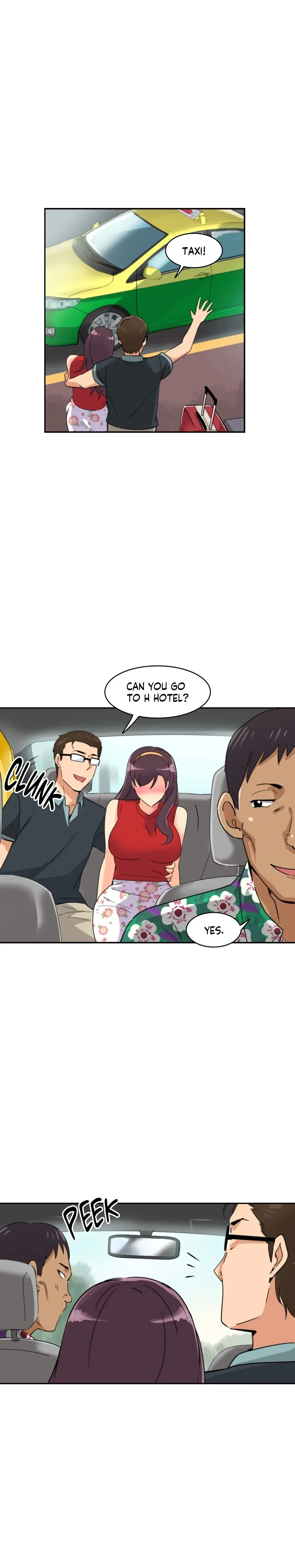 Read Bride Training chapter 13 image 21 on Lezhin