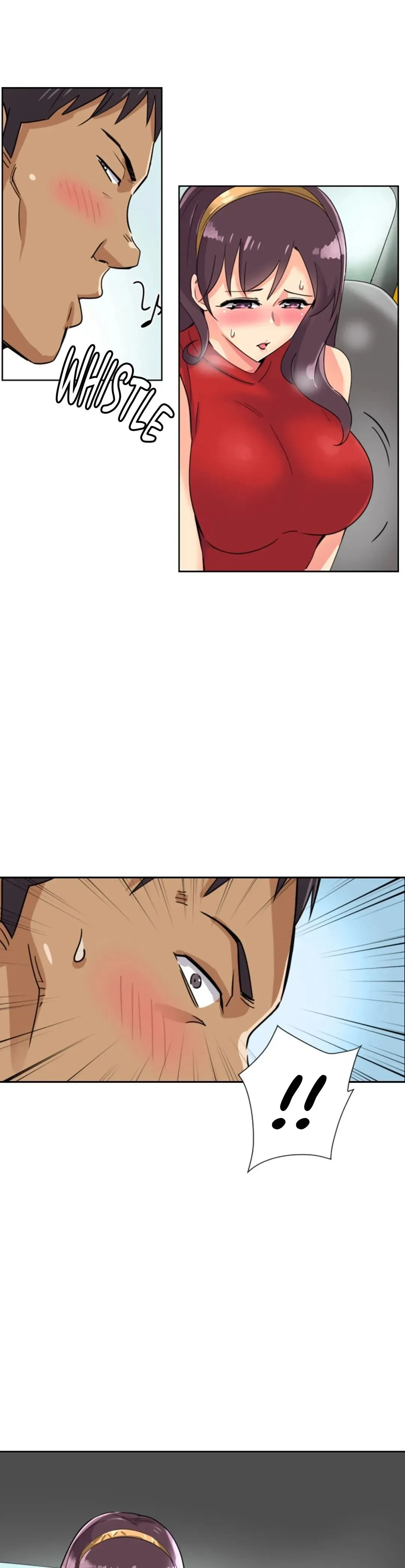 Read Bride Training chapter 13 image 22 on Lezhin