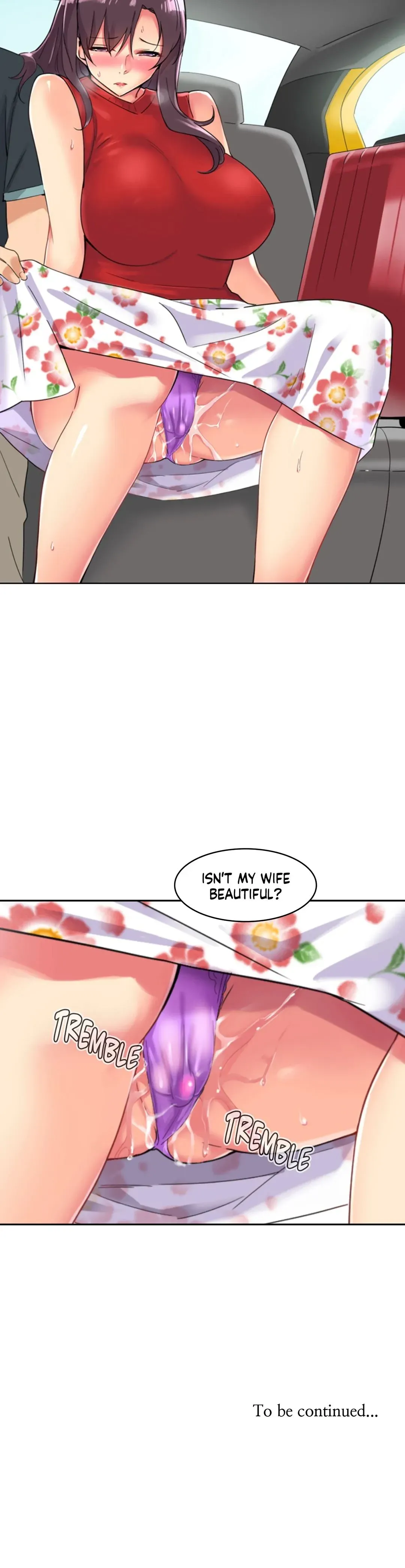 Read Bride Training chapter 13 image 23 on Lezhin