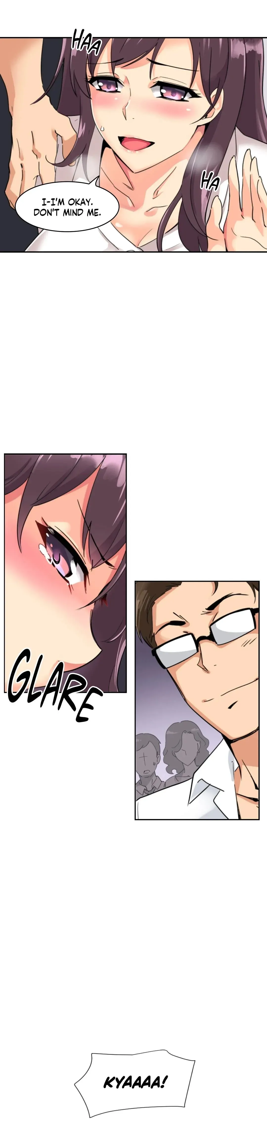 Read Bride Training chapter 13 image 4 on Lezhin