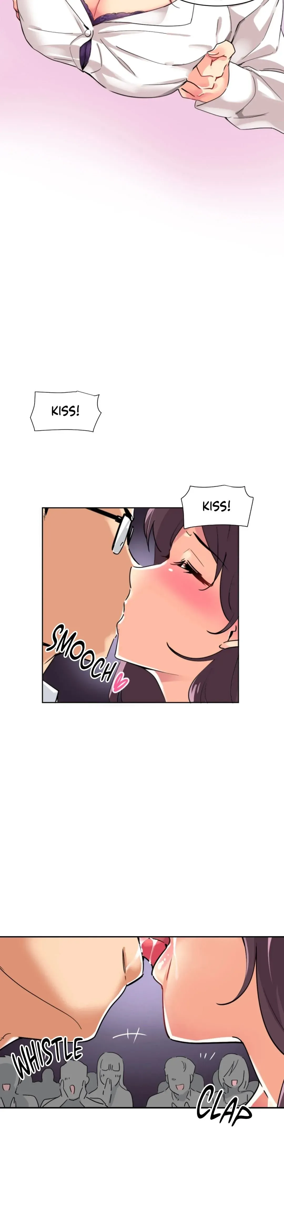 Read Bride Training chapter 13 image 6 on Lezhin