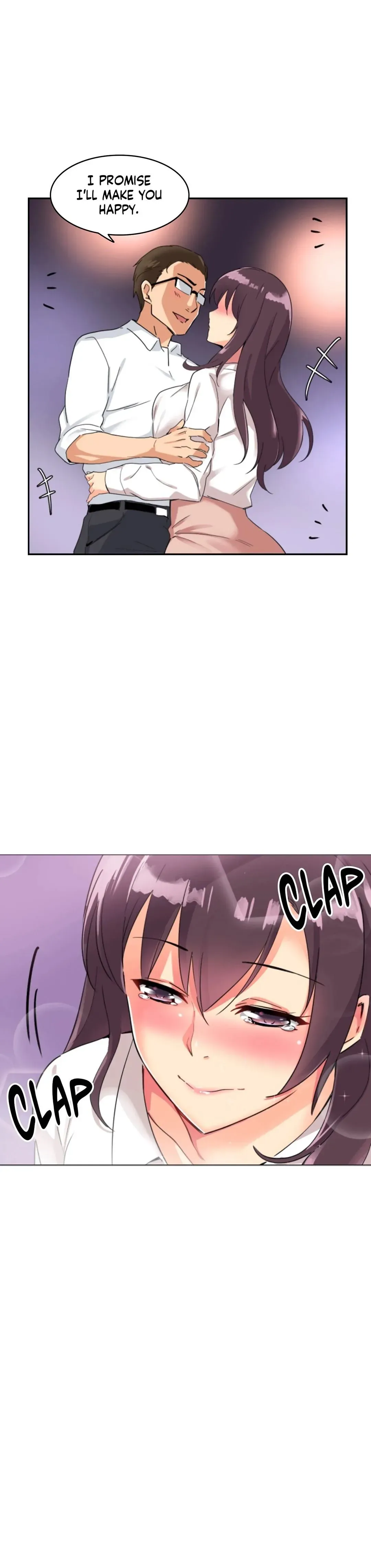 Read Bride Training chapter 13 image 7 on Lezhin