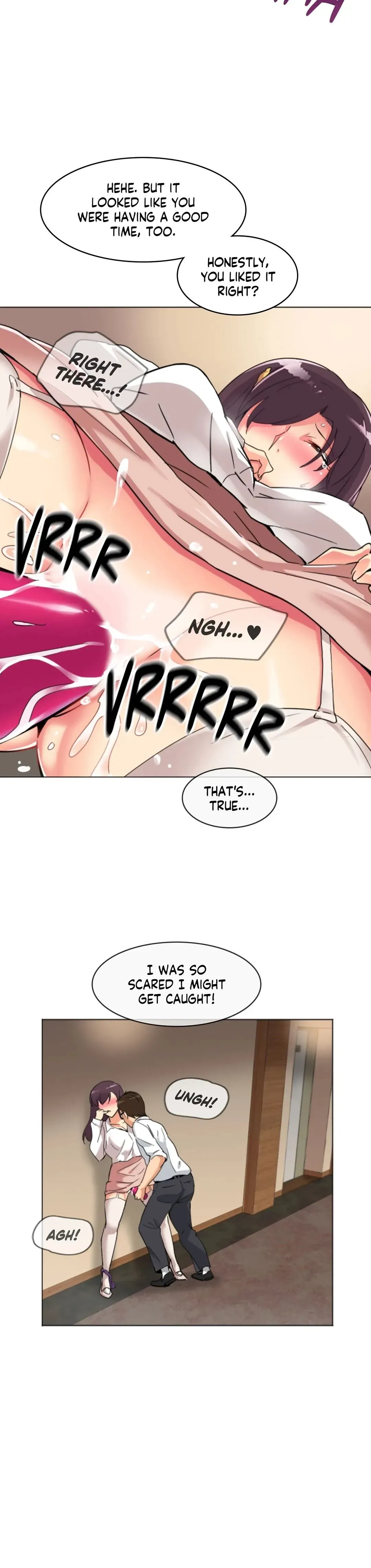 Read Bride Training chapter 13 image 9 on Lezhin