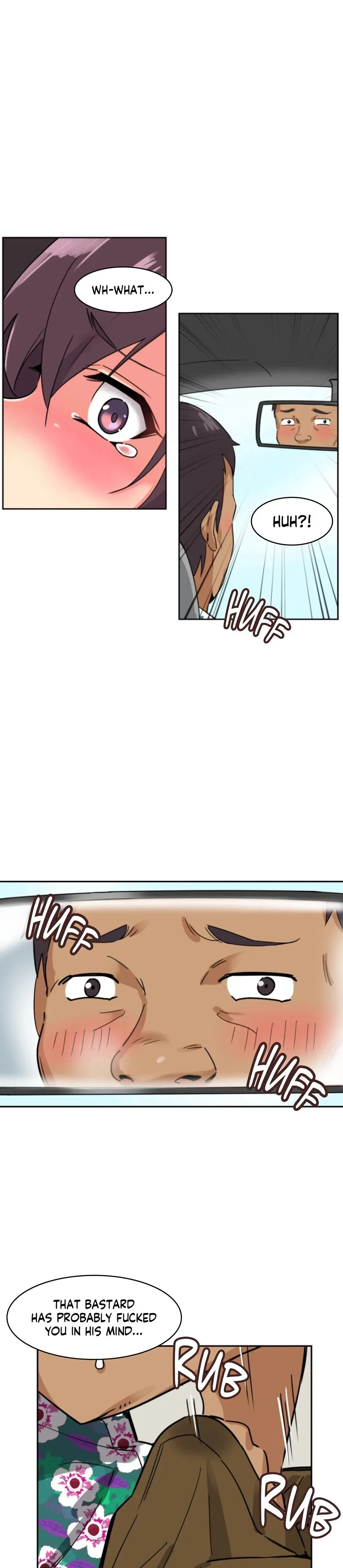 Read Bride Training chapter 14 image 15 on Lezhin
