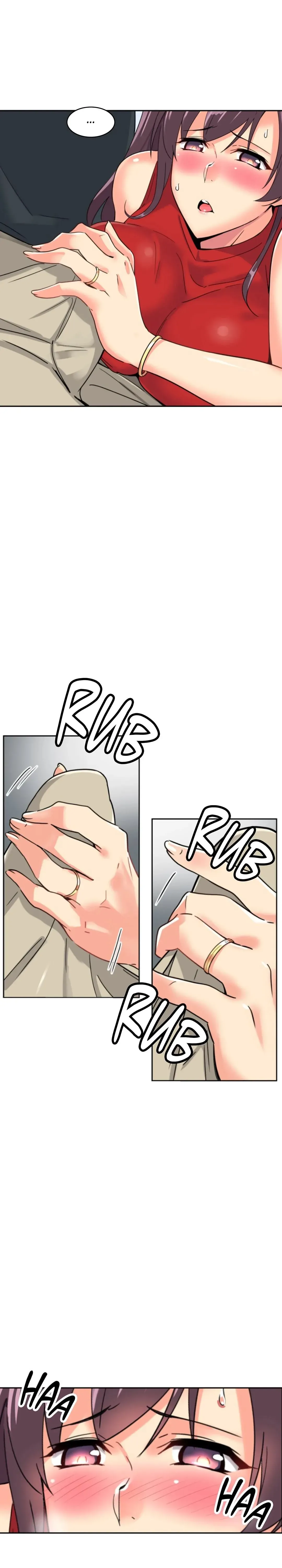 Read Bride Training chapter 14 image 19 on Lezhin