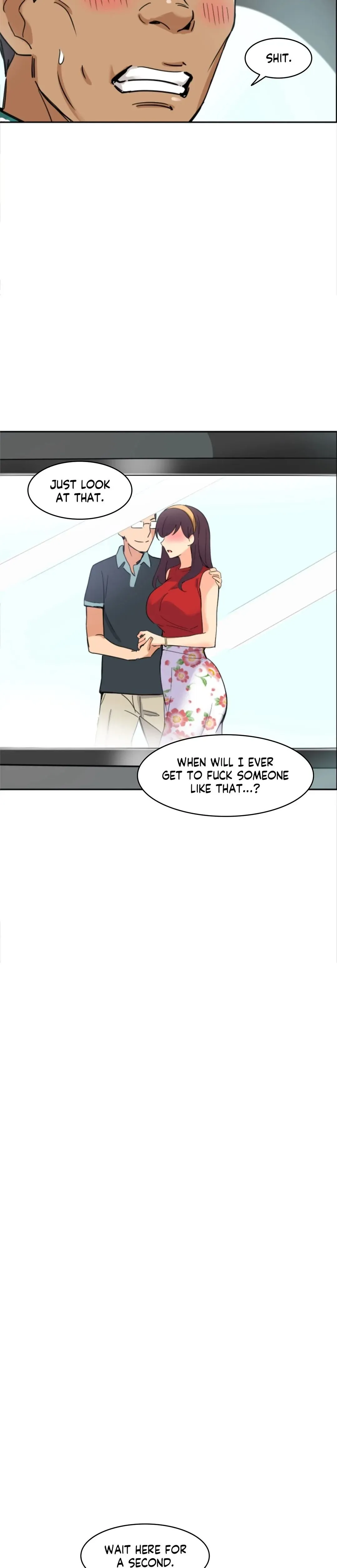 Read Bride Training chapter 14 image 22 on Lezhin