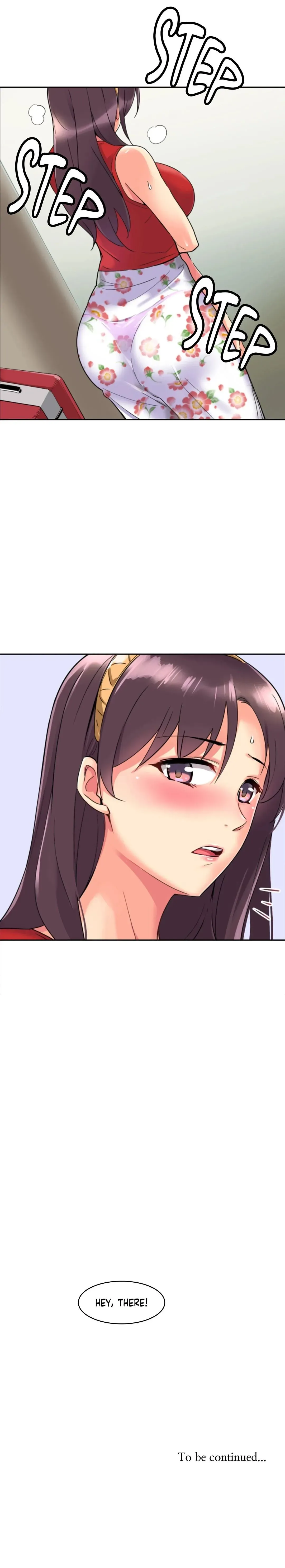 Read Bride Training chapter 14 image 26 on Lezhin