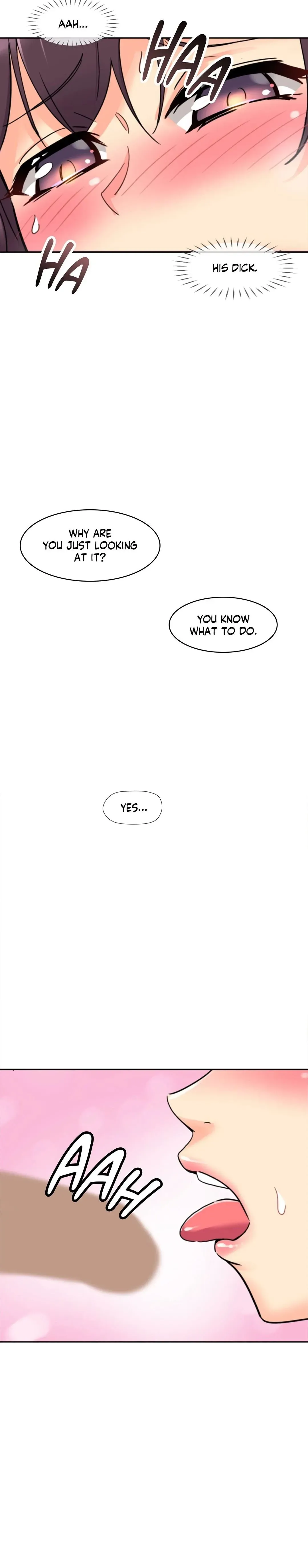 Read Bride Training chapter 15 image 11 on Lezhin