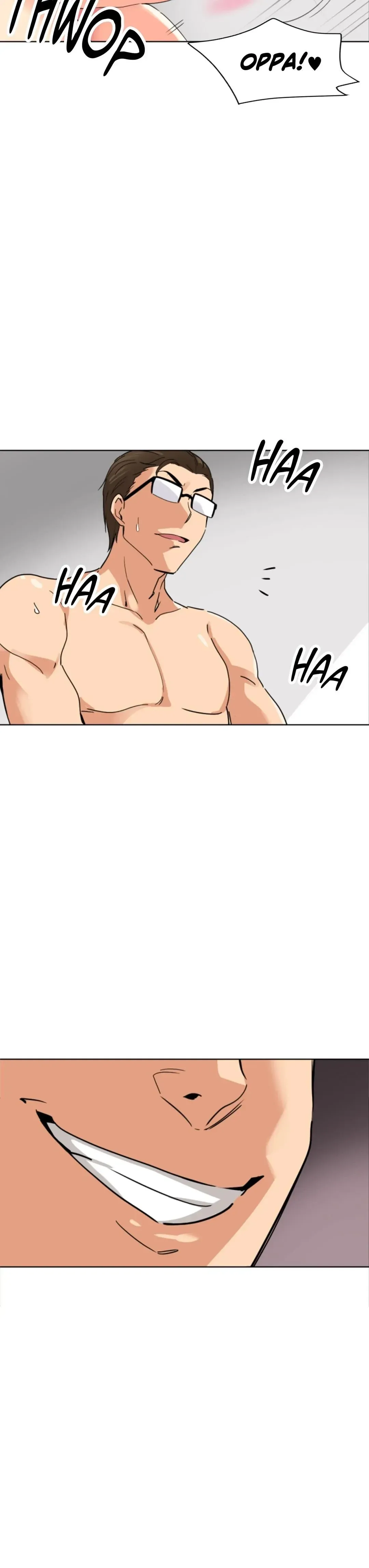 Read Bride Training chapter 15 image 23 on Lezhin