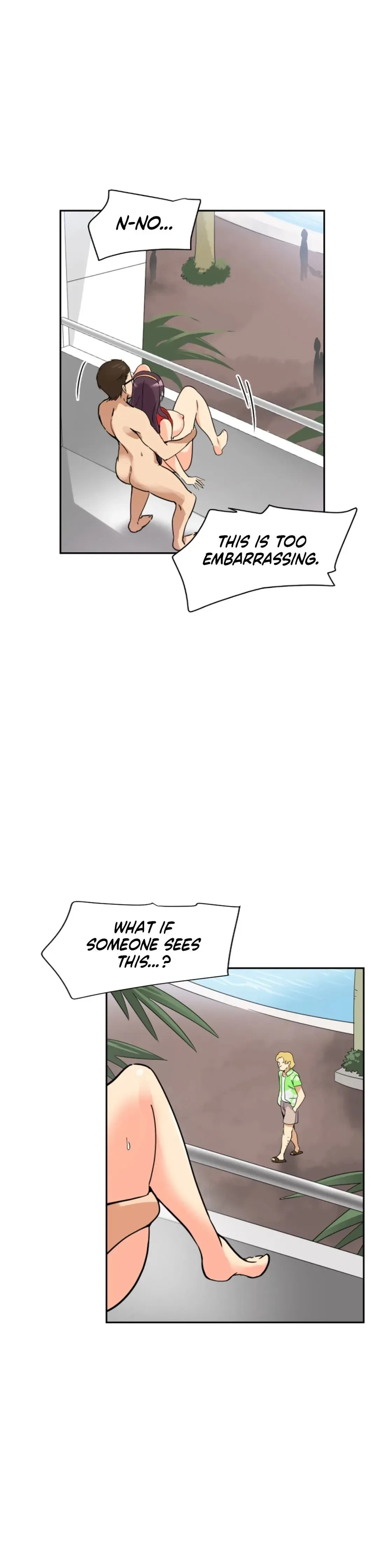 Read Bride Training chapter 15 image 25 on Lezhin
