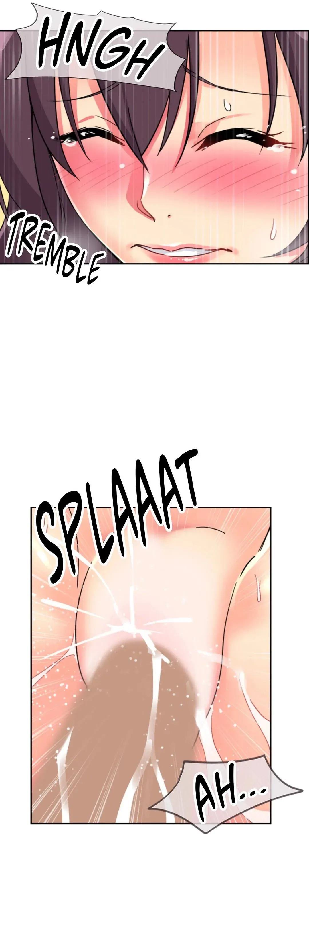 Read Bride Training chapter 15 image 27 on Lezhin