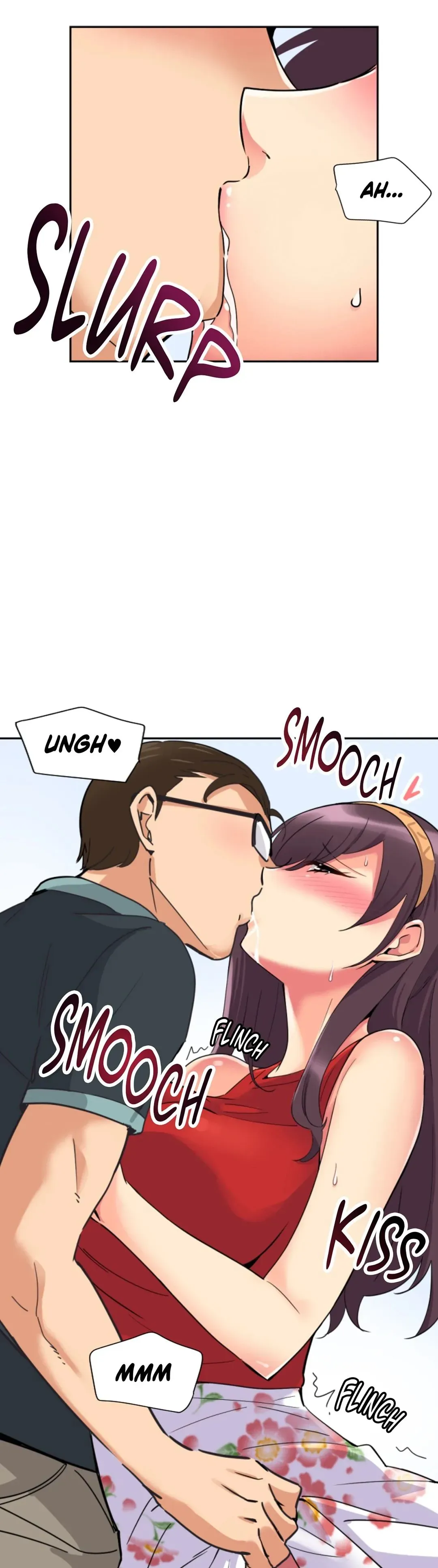 Read Bride Training chapter 15 image 6 on Lezhin