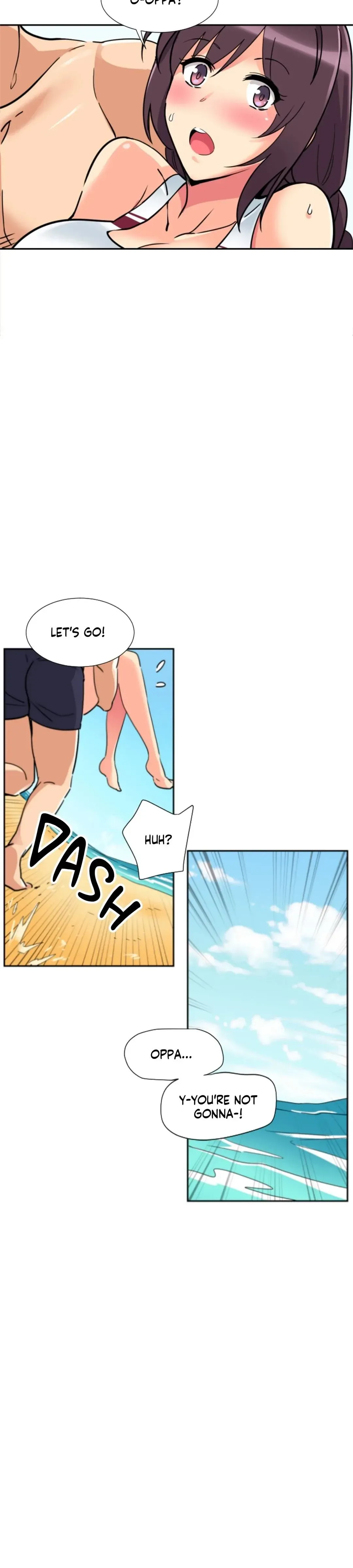 Read Bride Training chapter 16 image 20 on Lezhin