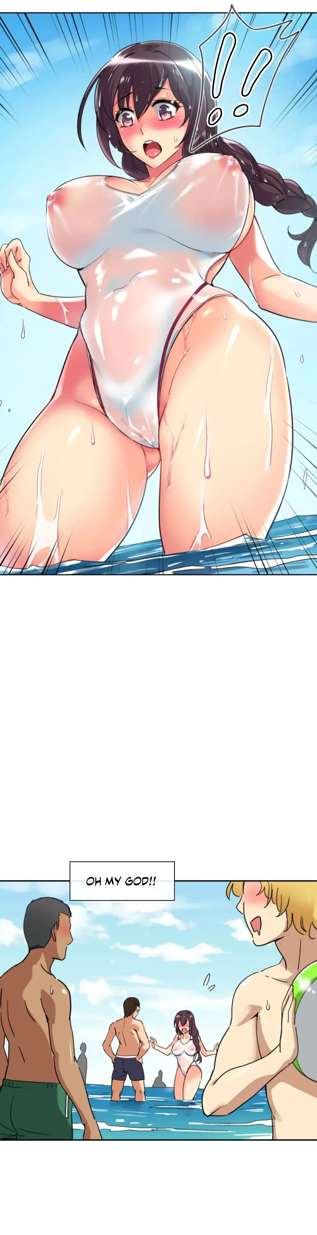 Read Bride Training chapter 16 image 24 on Lezhin