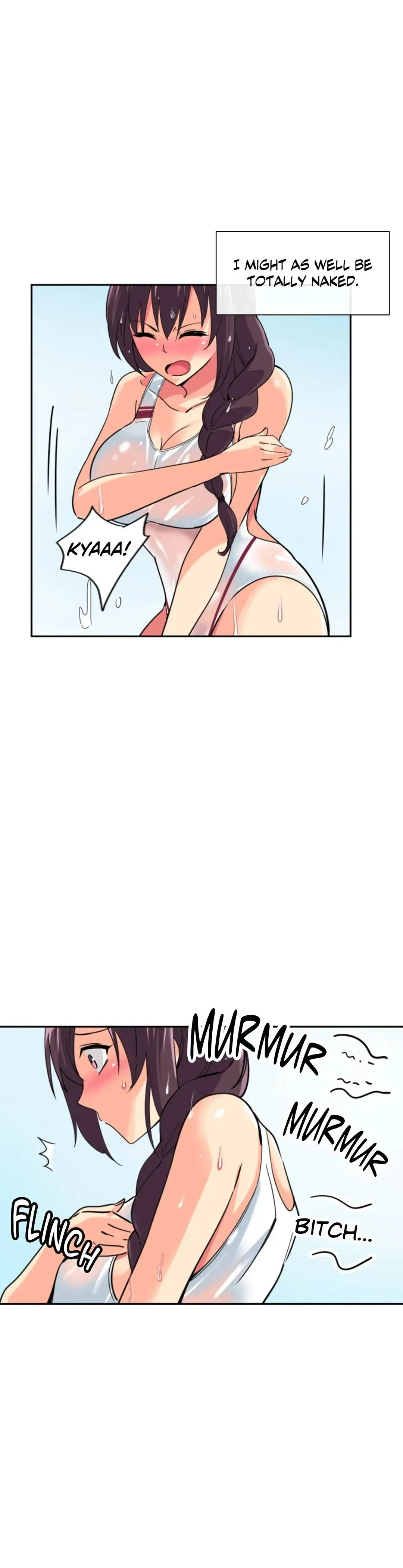 Read Bride Training chapter 16 image 25 on Lezhin