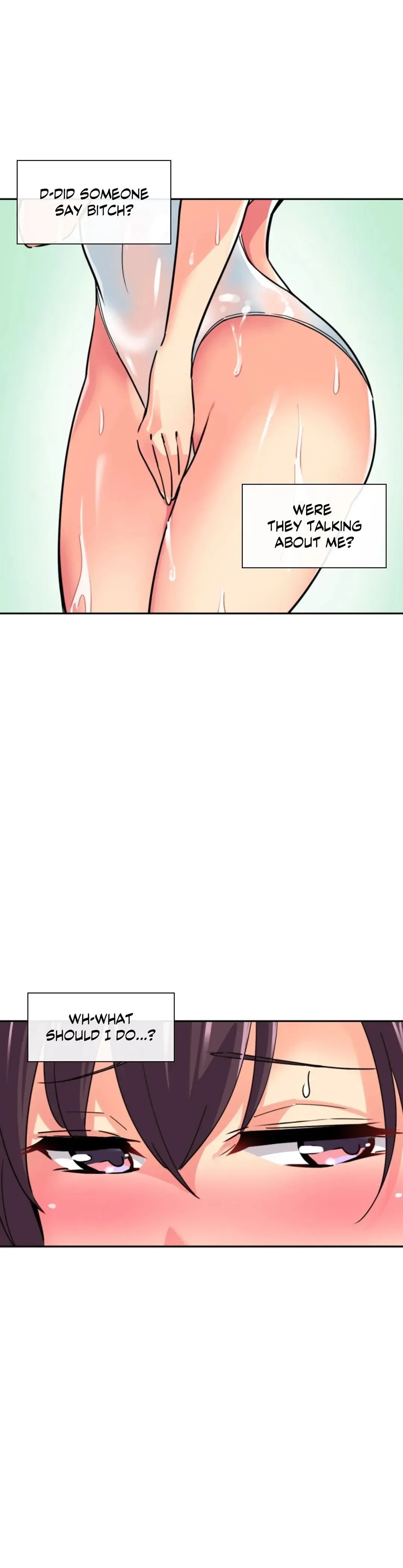 Read Bride Training chapter 16 image 26 on Lezhin