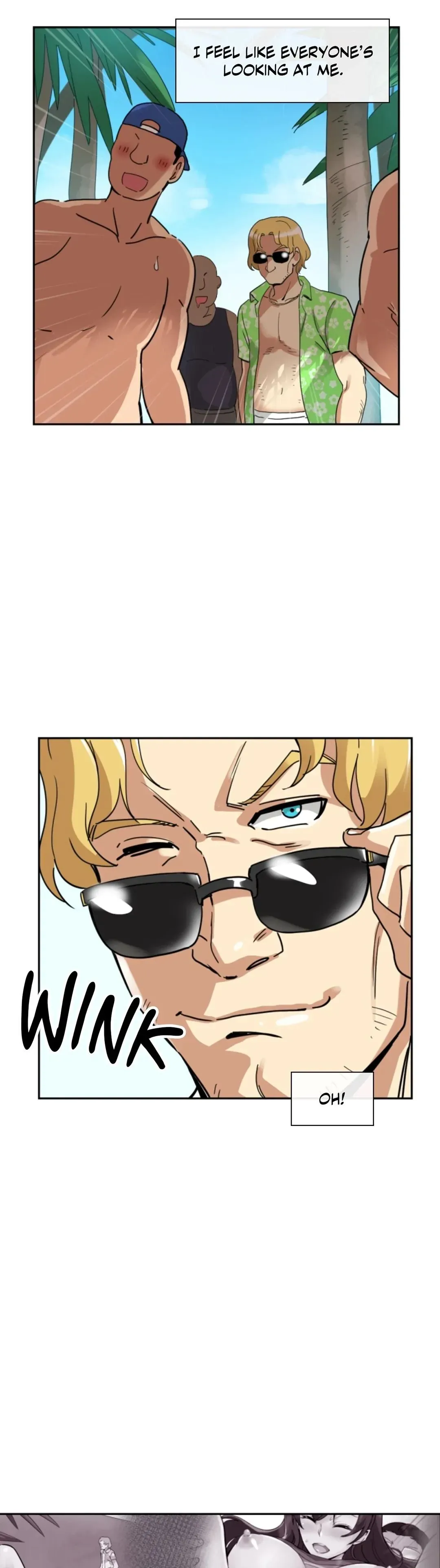 Read Bride Training chapter 16 image 27 on Lezhin