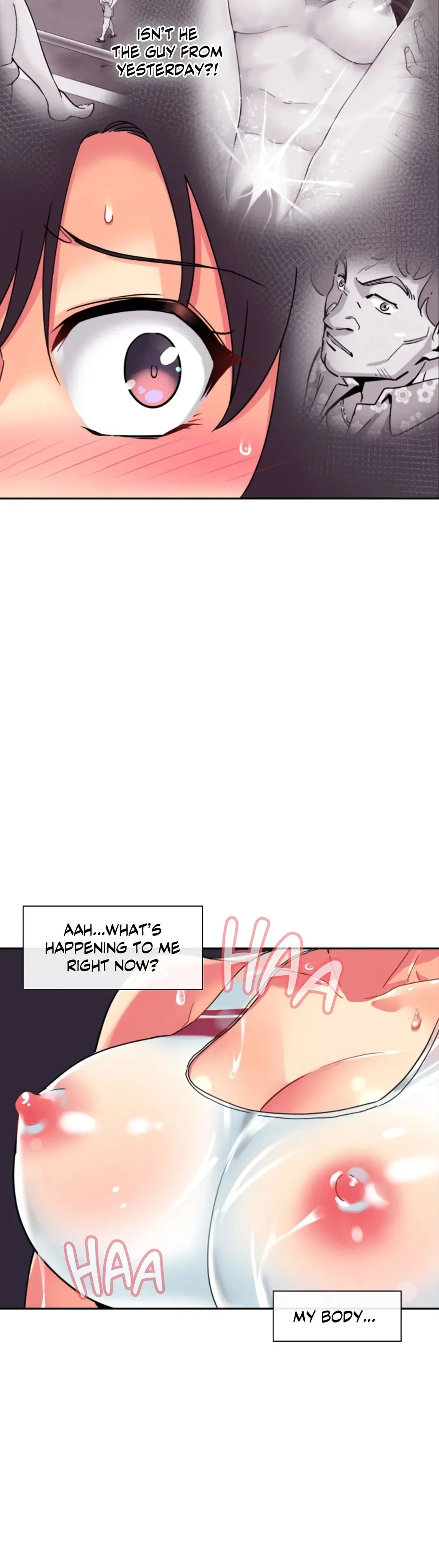 Read Bride Training chapter 16 image 28 on Lezhin