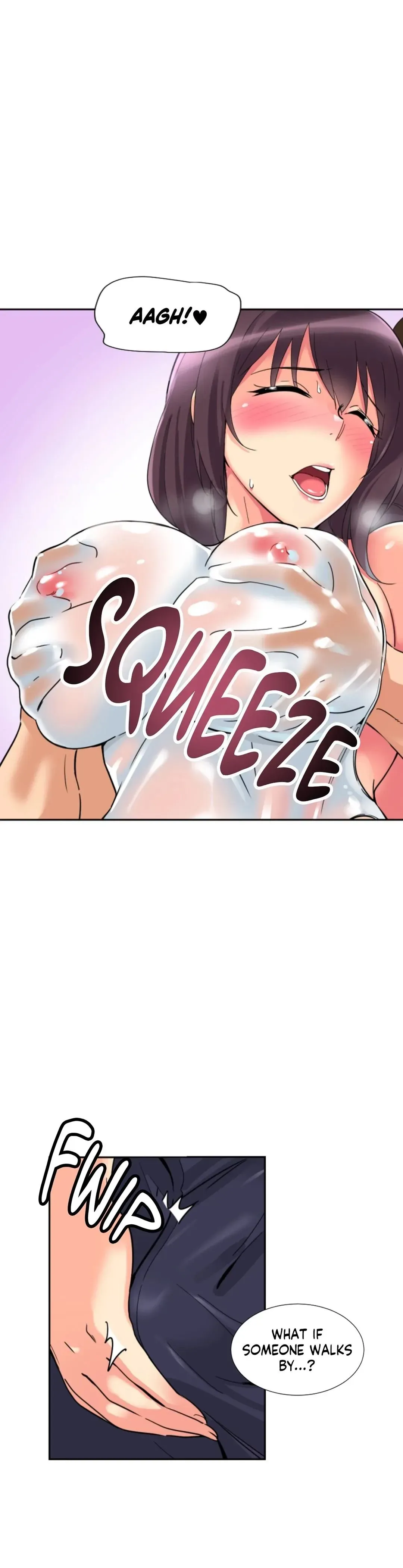 Read Bride Training chapter 17 image 10 on Lezhin