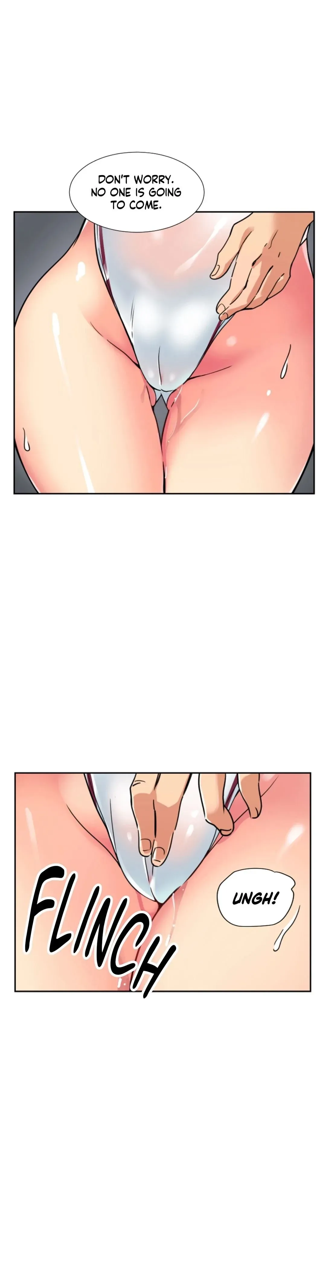 Read Bride Training chapter 17 image 11 on Lezhin