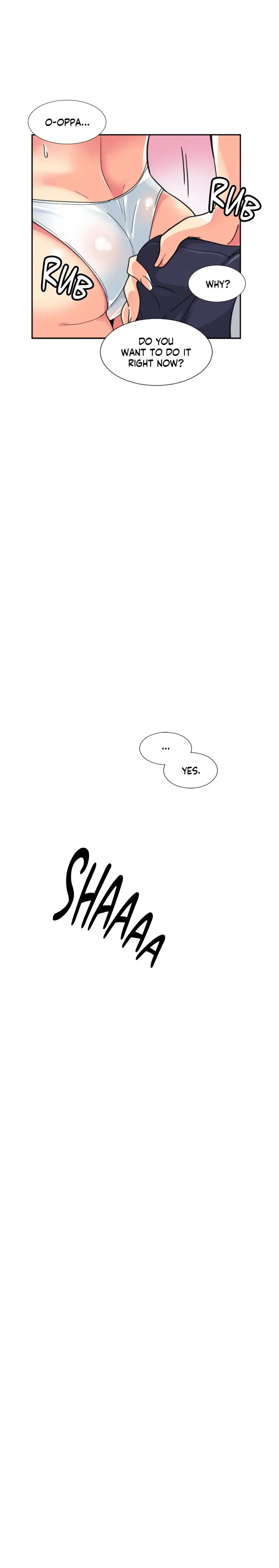 Read Bride Training chapter 17 image 14 on Lezhin
