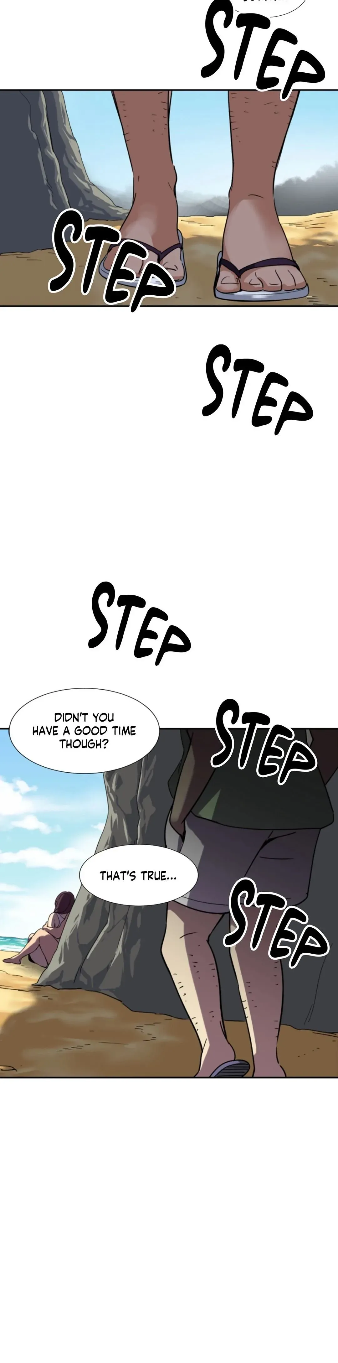 Read Bride Training chapter 18 image 1 on Lezhin