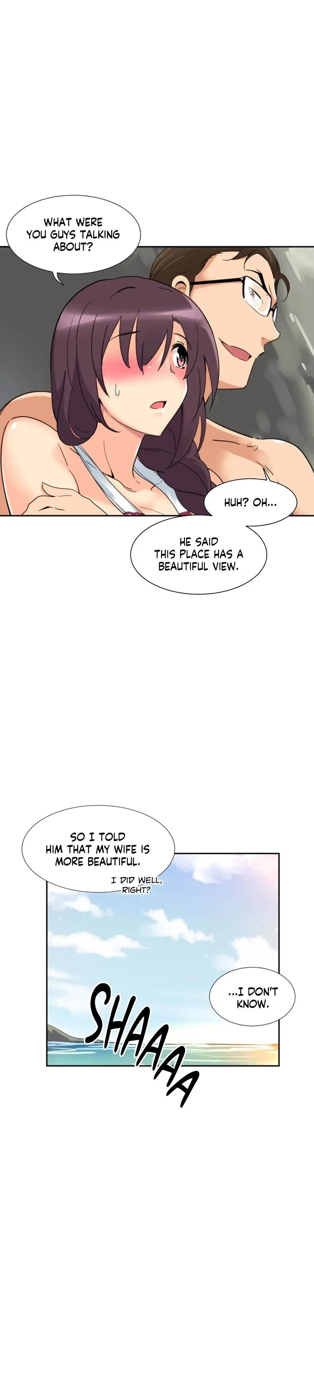 Read Bride Training chapter 18 image 10 on Lezhin