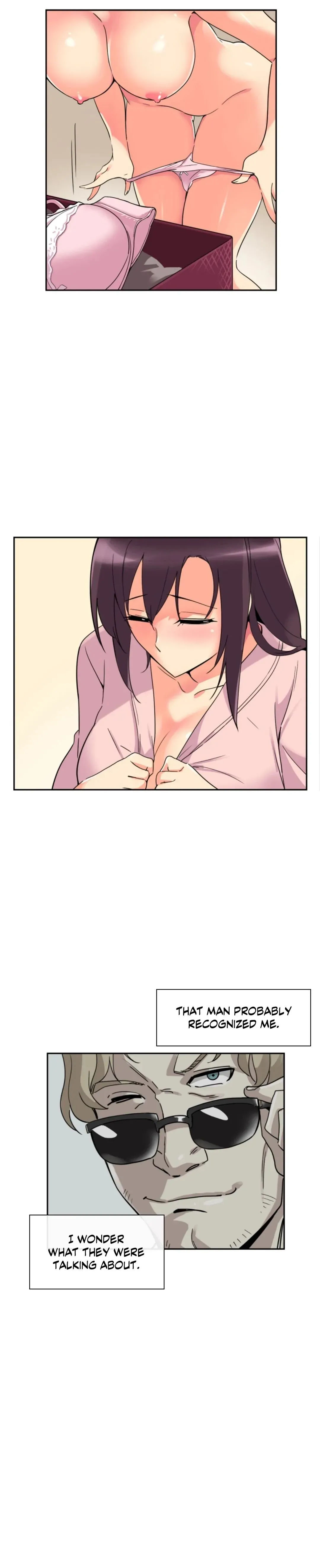 Read Bride Training chapter 18 image 12 on Lezhin