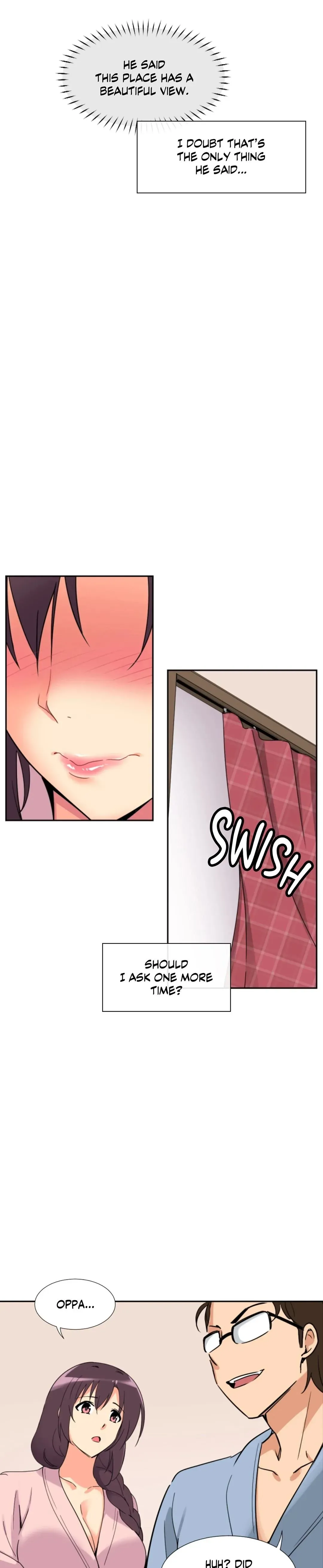 Read Bride Training chapter 18 image 13 on Lezhin